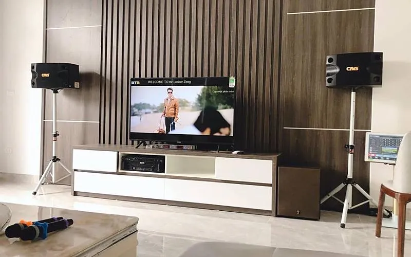Villa Sao Biển SB125